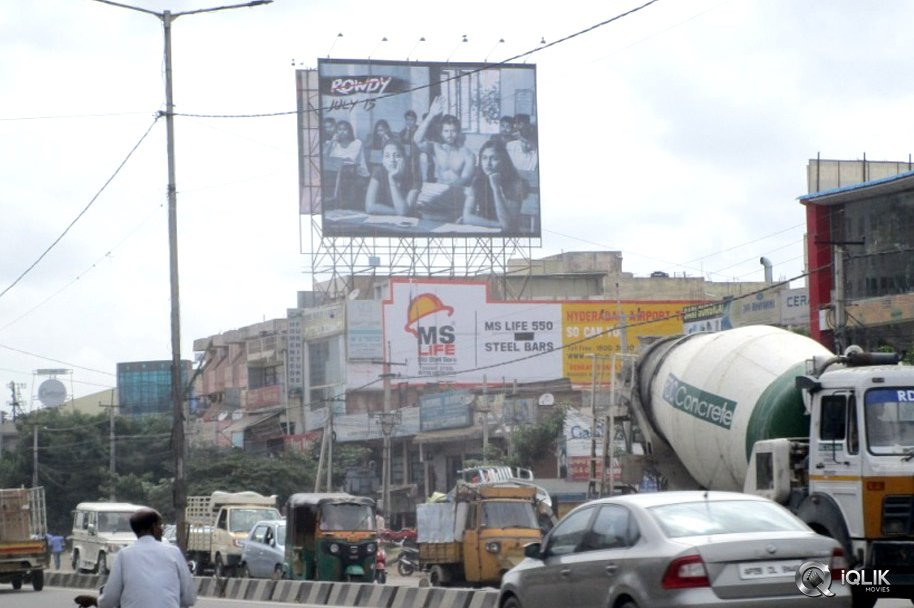 Vijay-Deverakonda-Rowdy-Brand--Promotions